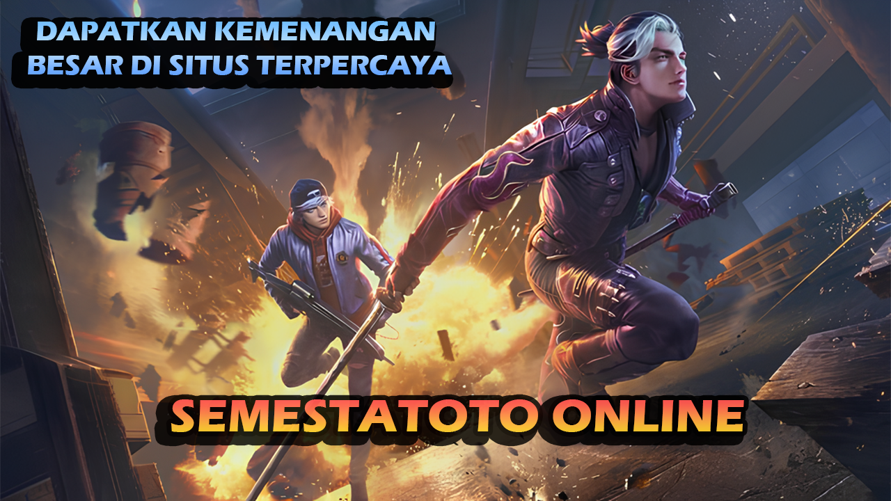 Semestatoto Online